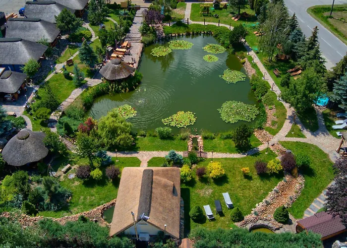 Mirabelkowe Zacisze בית נופש