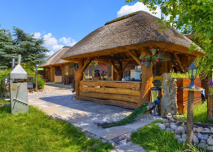 Mirabelkowe Zacisze *