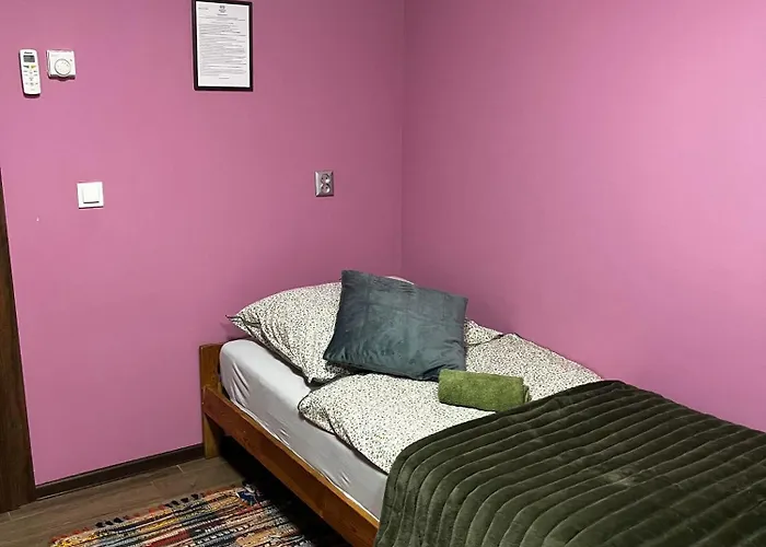 Mirabelkowe Zacisze *