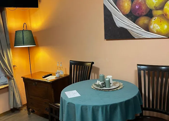 בית נופש Mirabelkowe Zacisze