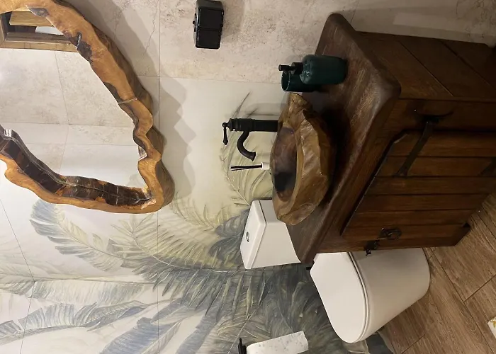 Mirabelkowe Zacisze בית נופש *