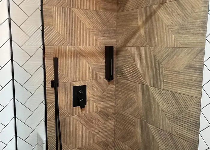 Mirabelkowe Zacisze בית נופש