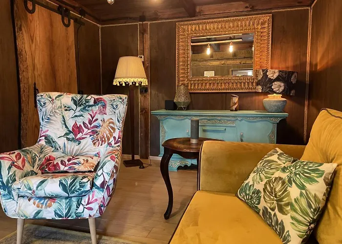 Mirabelkowe Zacisze *