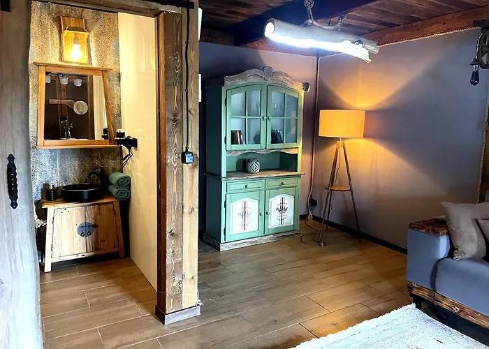 Mirabelkowe Zacisze *