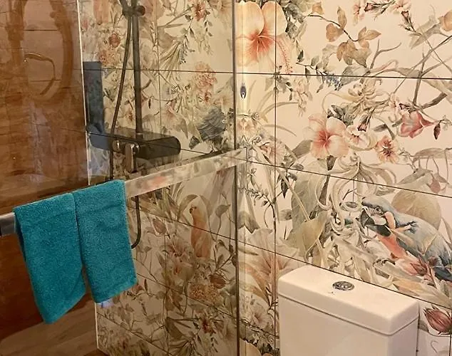 펜션 Mirabelkowe Zacisze