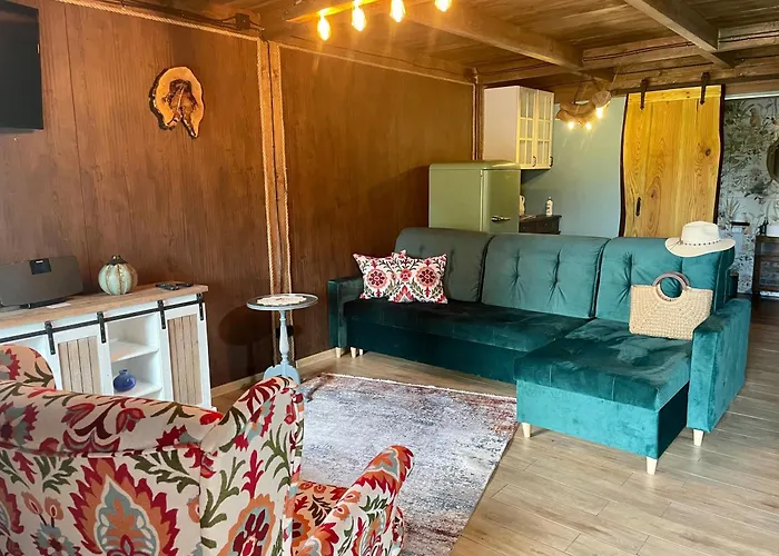 Mirabelkowe Zacisze * Jasieniec